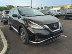 2019 Nissan Murano SV