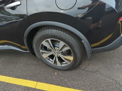 2019 Nissan Murano SV