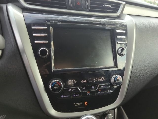 2019 Nissan Murano SV