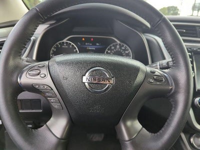 2019 Nissan Murano SV