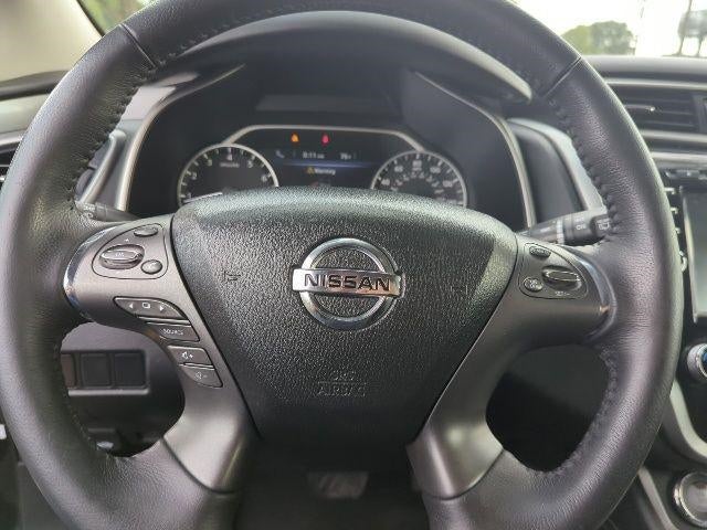 2019 Nissan Murano SV