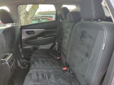 2019 Nissan Murano SV