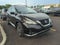 2019 Nissan Murano SV