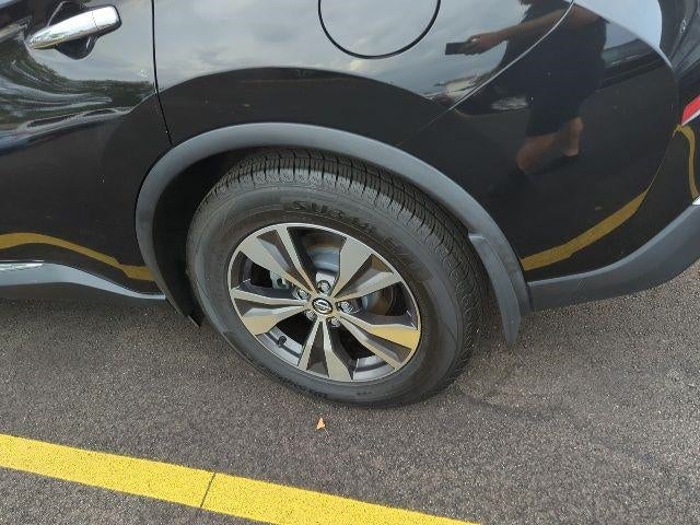 2019 Nissan Murano SV