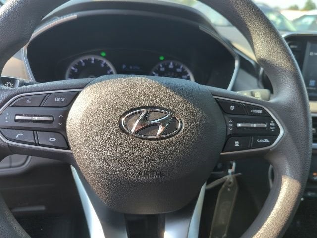 2020 Hyundai Santa Fe SE 2.4