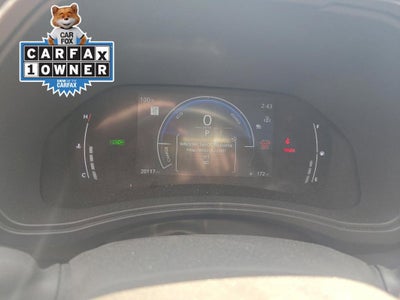 2024 Toyota Grand Highlander Hybrid XLE