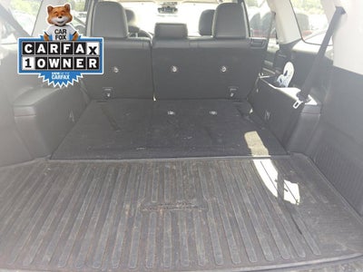 2024 Toyota Grand Highlander Hybrid XLE