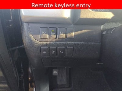 2014 Toyota Highlander Limited Platinum V6