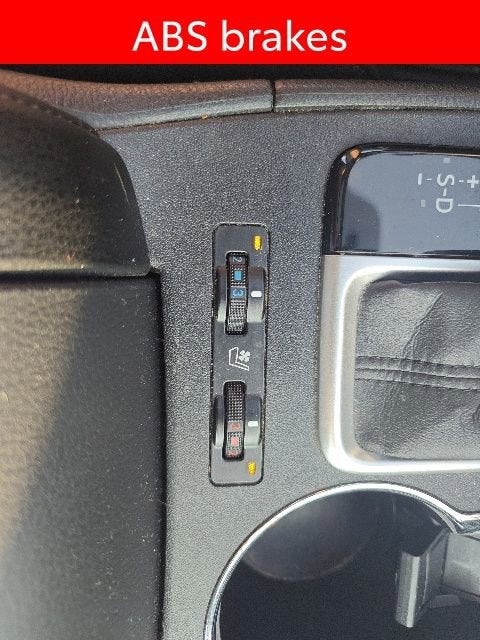 2014 Toyota Highlander Limited Platinum V6