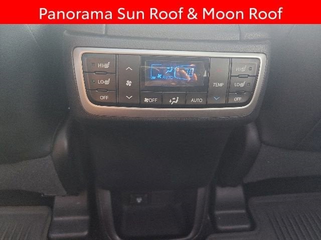 2014 Toyota Highlander Limited Platinum V6