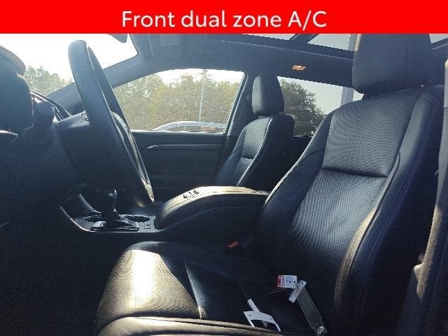 2014 Toyota Highlander Limited Platinum V6