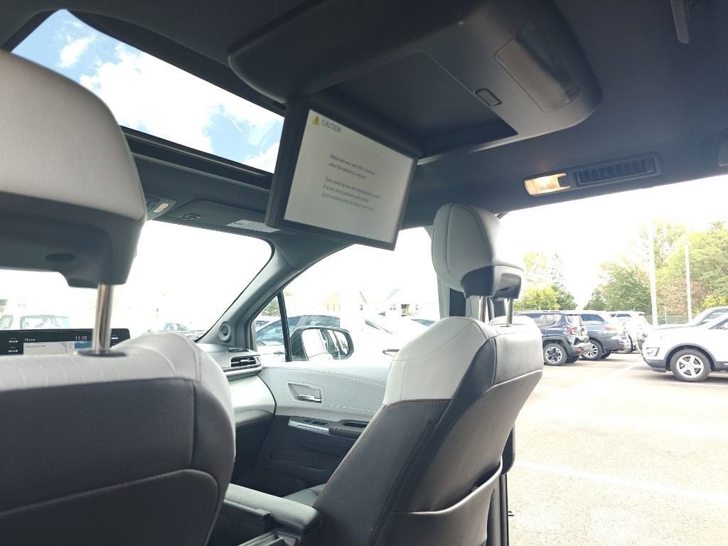 2021 Toyota Sienna XSE