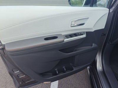 2021 Toyota Sienna XSE