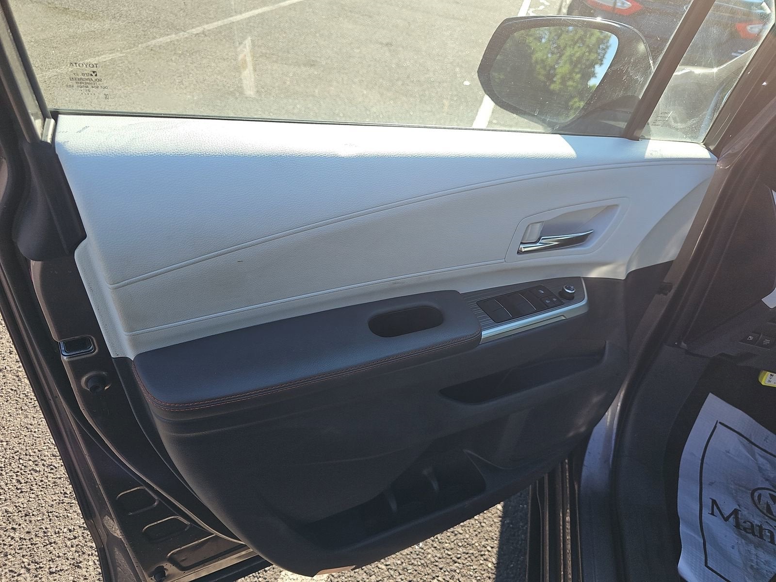 2022 Toyota Sienna XSE