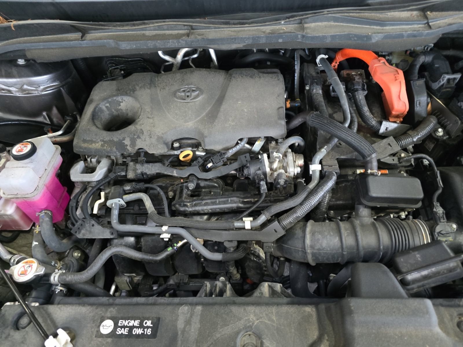 2022 Toyota Sienna XSE