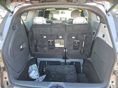 2022 Toyota Sienna XSE