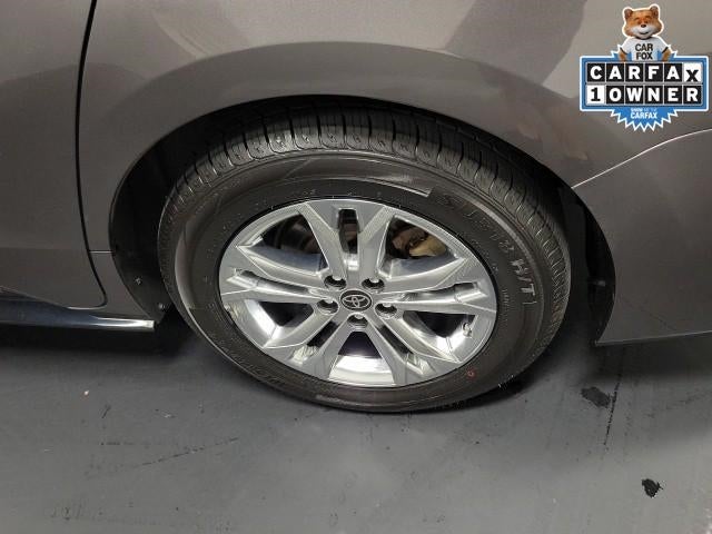 2022 Toyota Sienna XSE