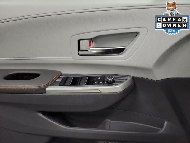 2022 Toyota Sienna XSE