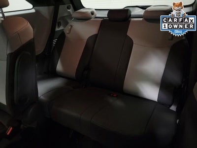 2022 Toyota Sienna XSE