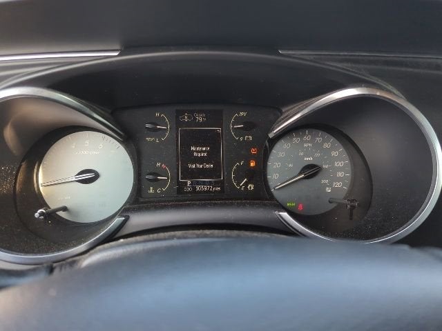 2019 Toyota Sequoia Platinum