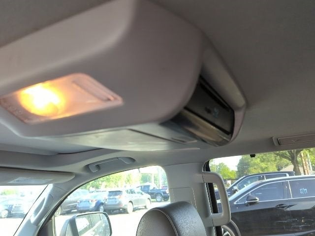 2019 Toyota Sequoia Platinum