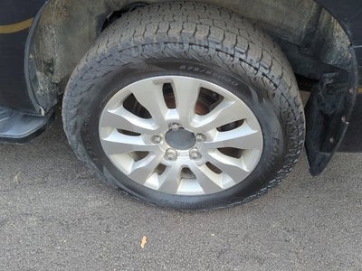 2019 Toyota Sequoia Platinum