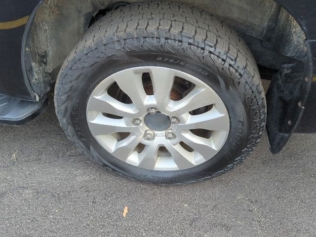 2019 Toyota Sequoia Platinum