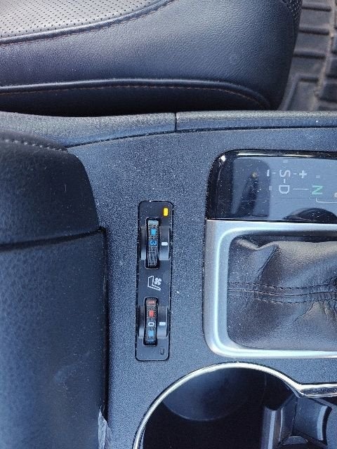 2016 Toyota Highlander Limited Platinum V6