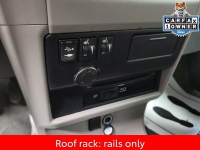 2017 Toyota Sienna XLE Premium