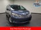 2017 Toyota Sienna XLE Premium