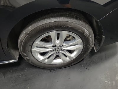 2023 Toyota Sienna Limited