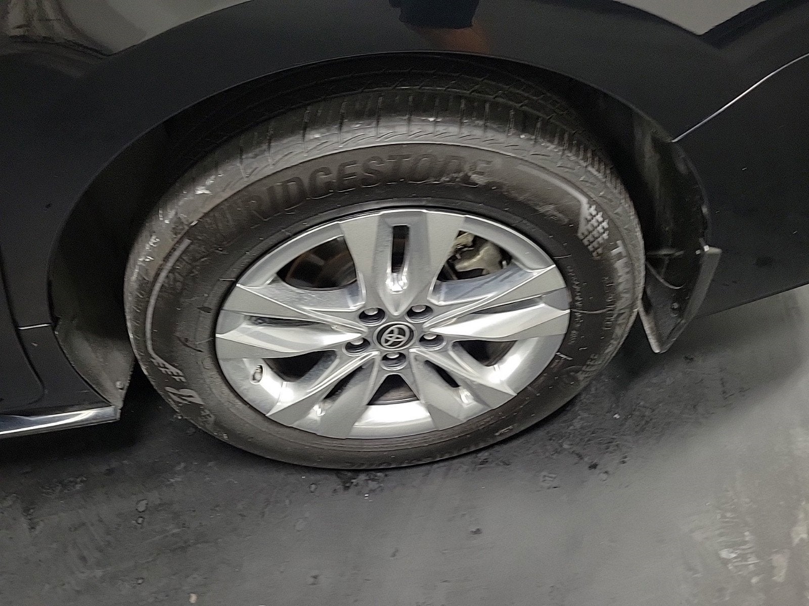 2023 Toyota Sienna Limited