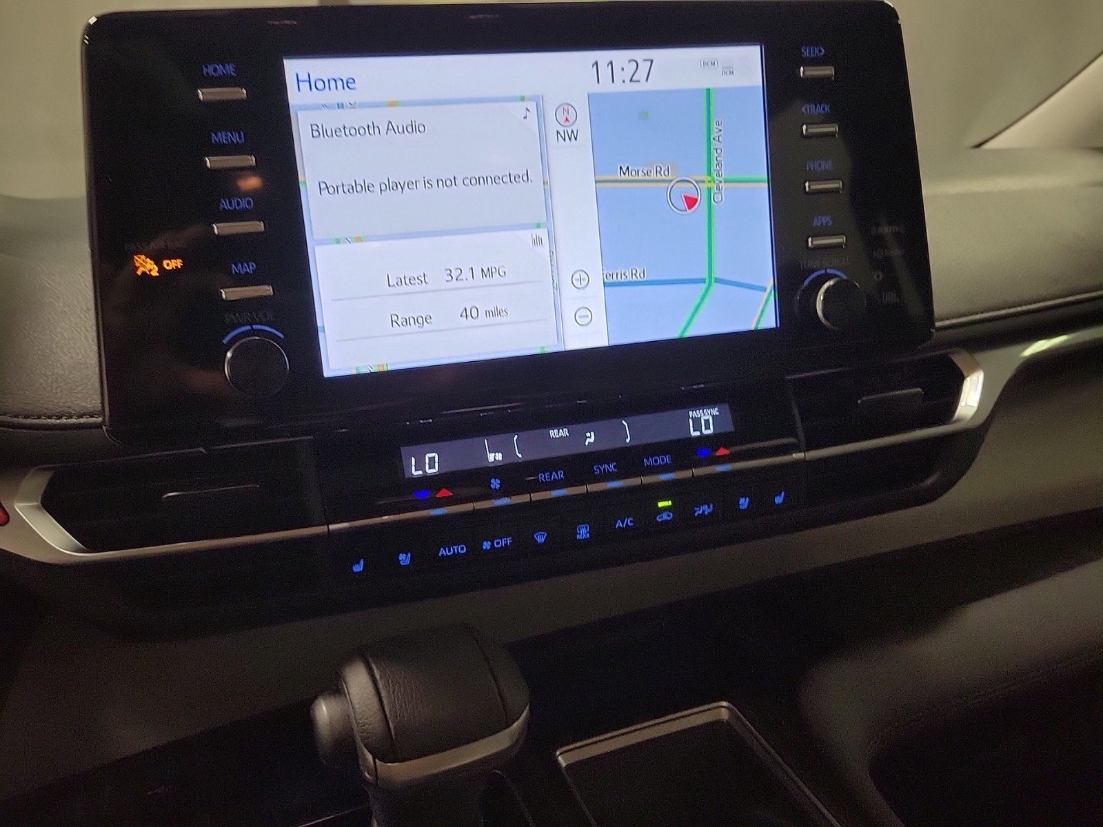 2023 Toyota Sienna Limited