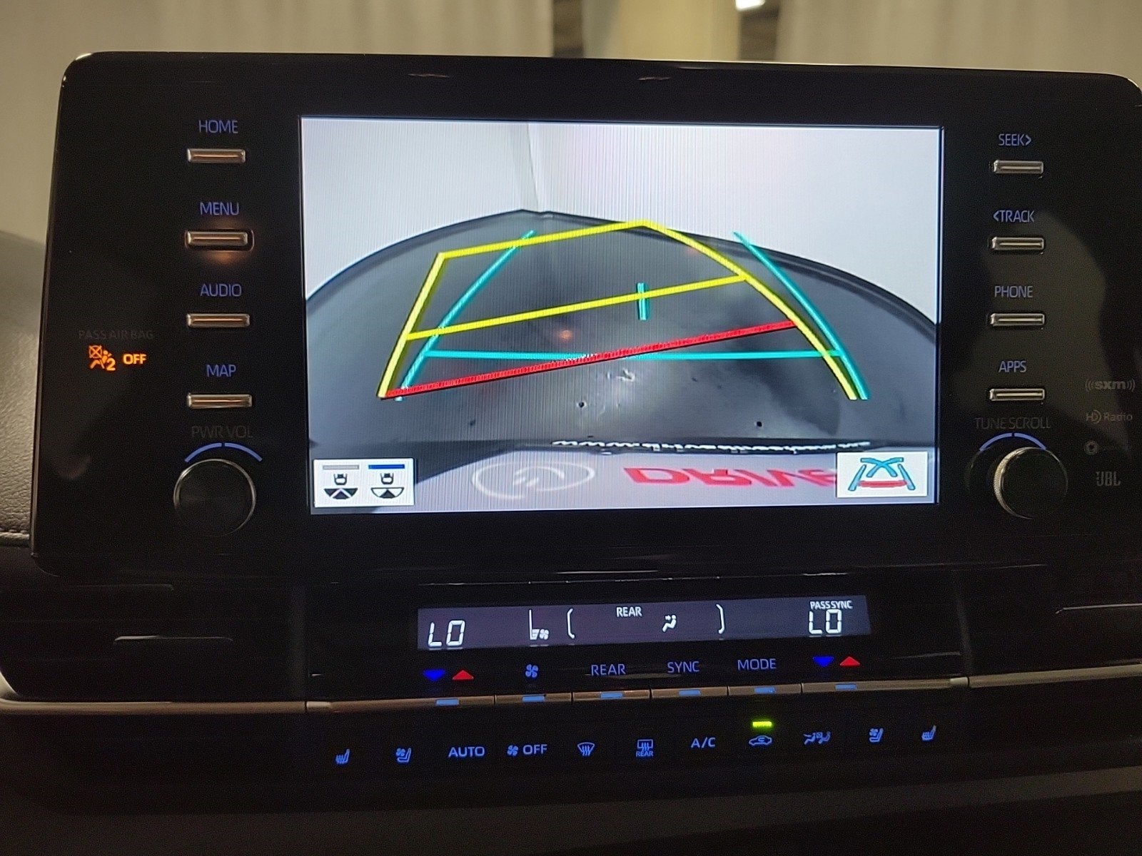 2023 Toyota Sienna Limited