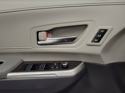 2023 Toyota Sienna Limited