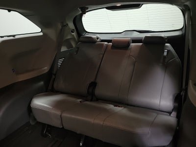 2023 Toyota Sienna Limited