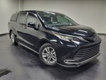 2023 Toyota Sienna Limited