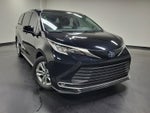 2023 Toyota Sienna Limited