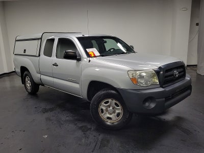 2006 Toyota Tacoma Base