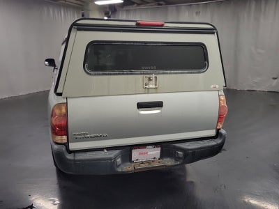 2006 Toyota Tacoma Base