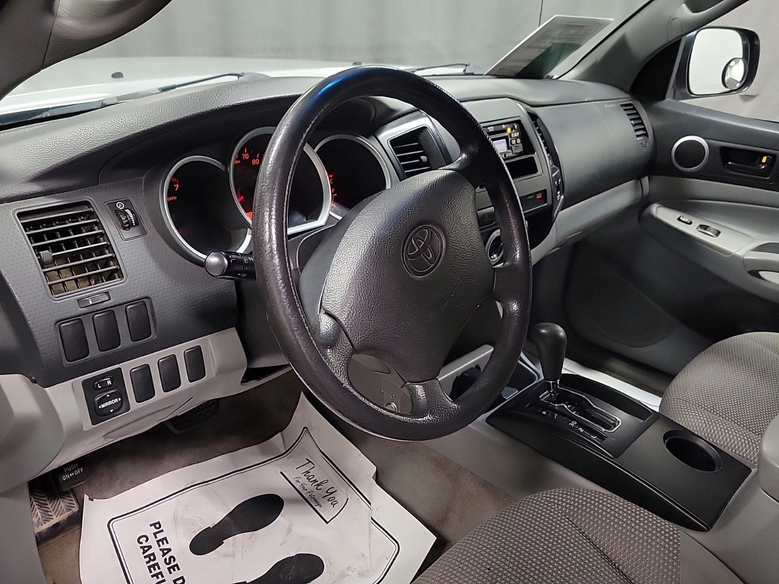 2006 Toyota Tacoma Base