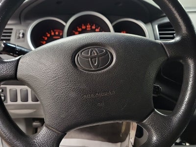 2006 Toyota Tacoma Base