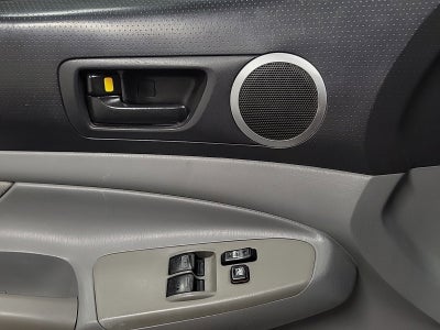 2006 Toyota Tacoma Base