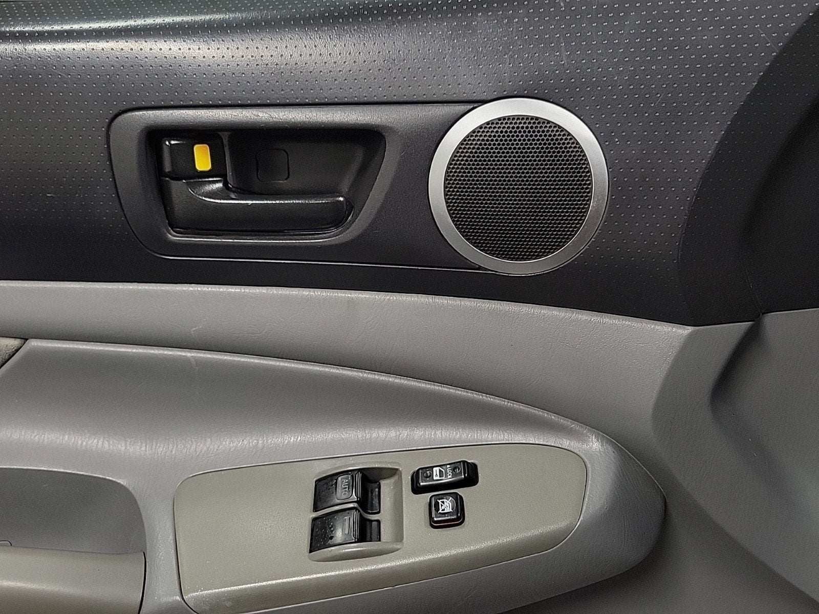 2006 Toyota Tacoma Base