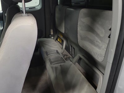 2006 Toyota Tacoma Base