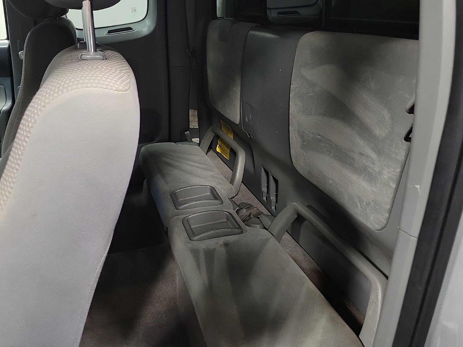 2006 Toyota Tacoma Base