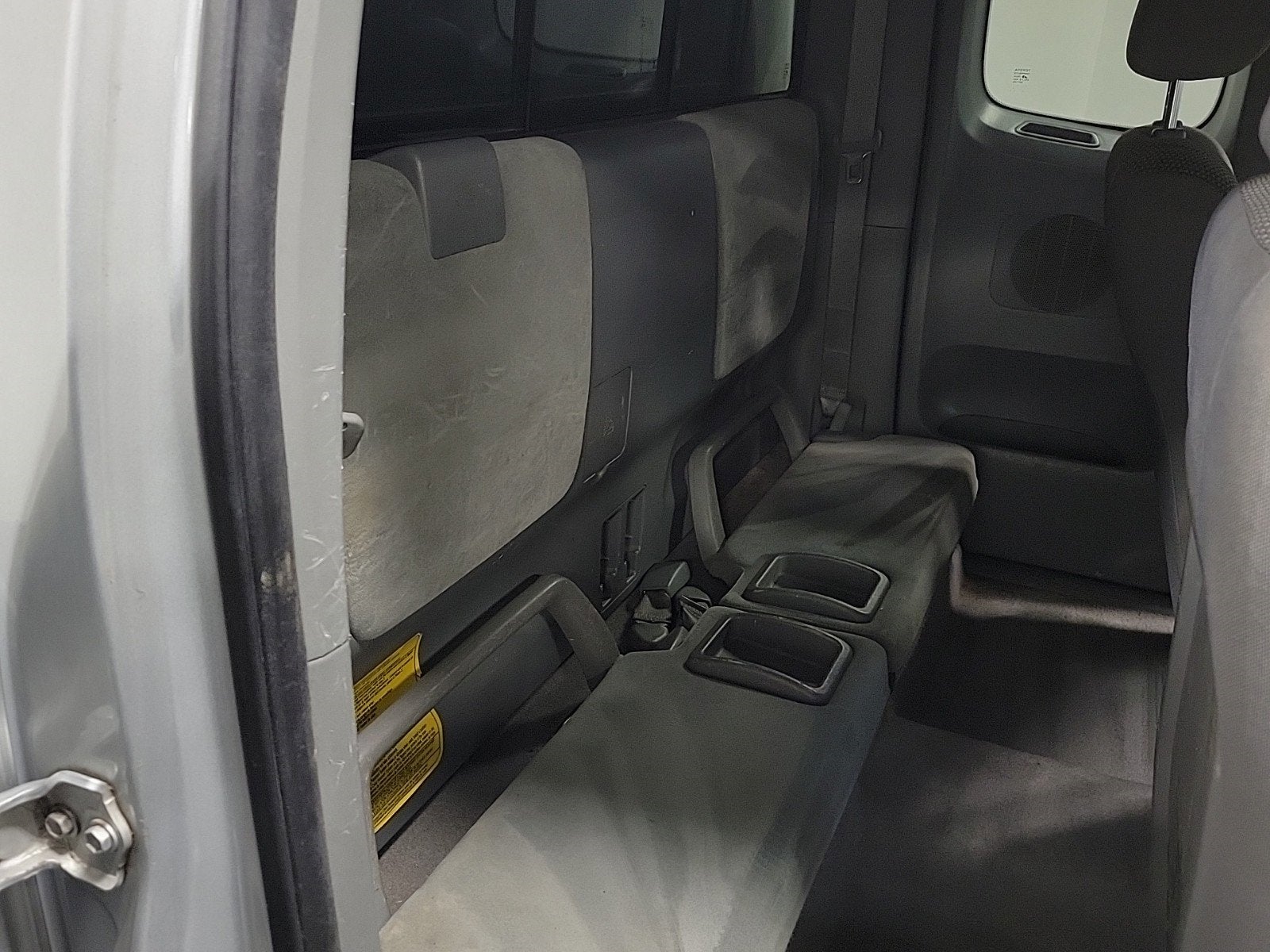 2006 Toyota Tacoma Base