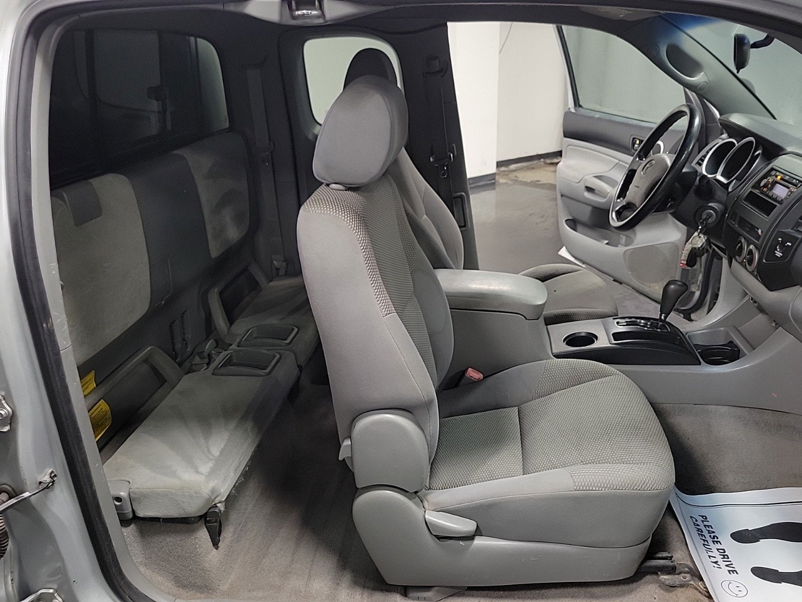 2006 Toyota Tacoma Base