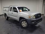 2006 Toyota Tacoma Base