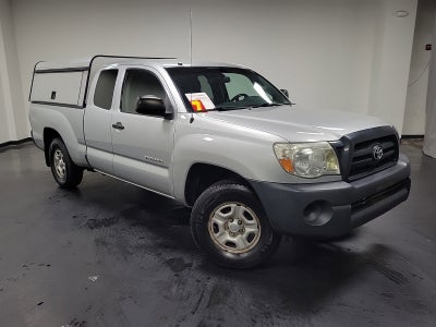 2006 Toyota Tacoma Base